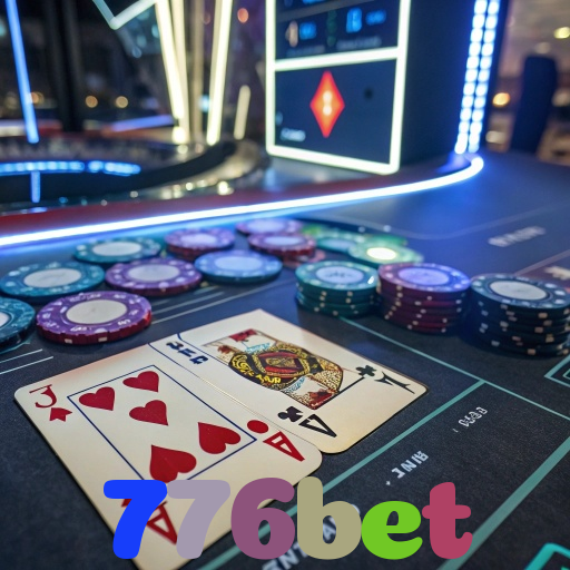 776bet - Baixe o App 776bet para Android e Comece a Jogar
