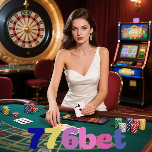 776bet - Baixe o app 776bet no Google Play e jogue ao vivo