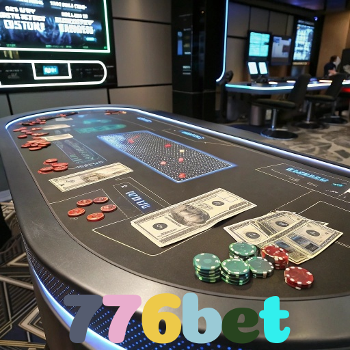 776bet - Baixe o App 776bet para Android e Comece a Jogar