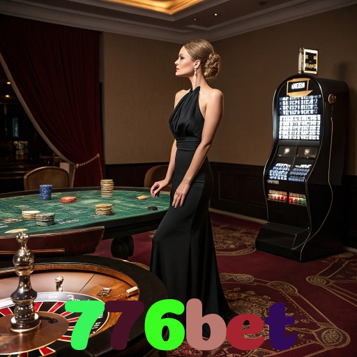 776bet - Baixe o App 776bet para Android e Comece a Jogar