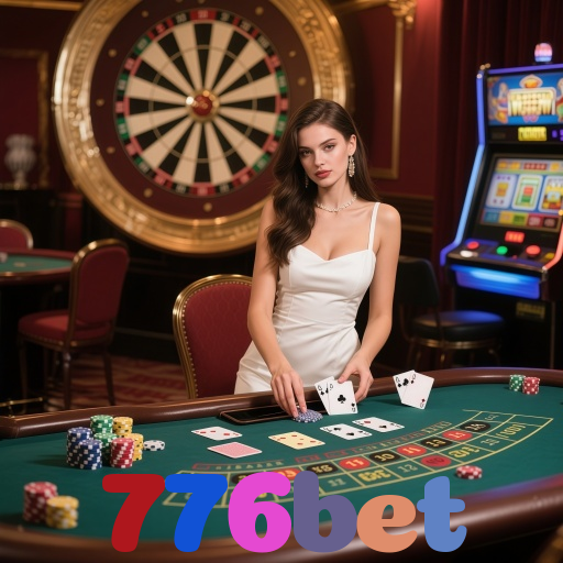 776bet - Baixe o App 776bet para Android e Comece a Jogar