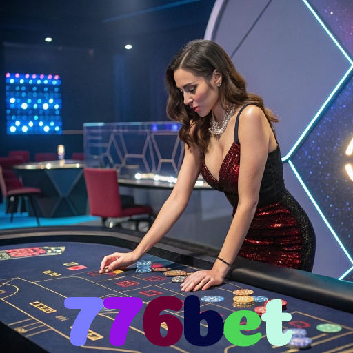776bet - Baixe o App 776bet para Android e Comece a Jogar