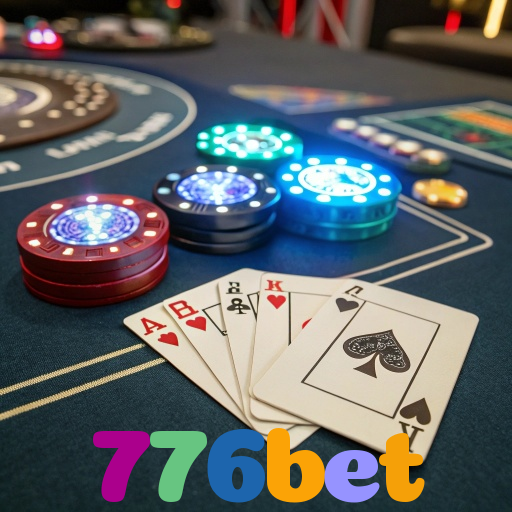 776bet - Baixe o App 776bet para Android e Comece a Jogar