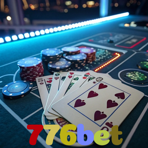 776bet - Baixe o app 776bet no Google Play e jogue ao vivo