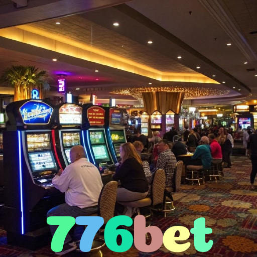 776bet - Baixe o App 776bet para Android e Comece a Jogar
