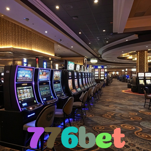 776bet - Baixe o App 776bet para Android e Comece a Jogar