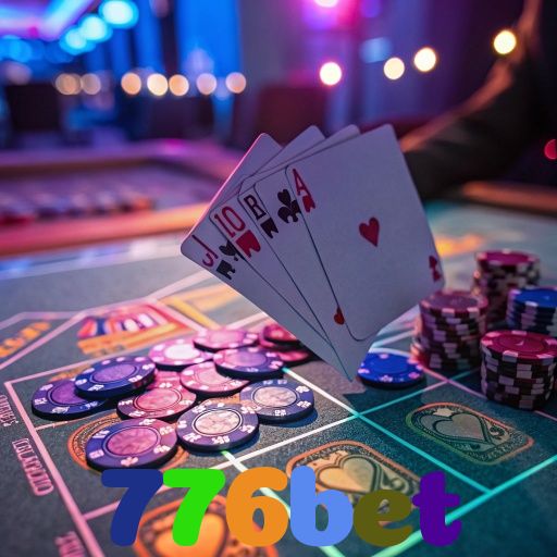 776bet - Baixe o App 776bet para Android e Comece a Jogar