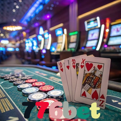 776bet - Baixe o app 776bet no Google Play e jogue ao vivo