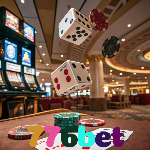 776bet - Baixe o app 776bet no Google Play e jogue ao vivo