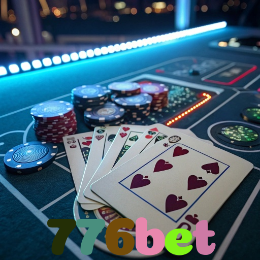 776bet - Baixe o App 776bet para Android e Comece a Jogar