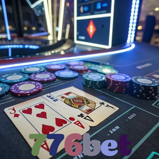 776bet - Baixe o App 776bet para Android e Comece a Jogar