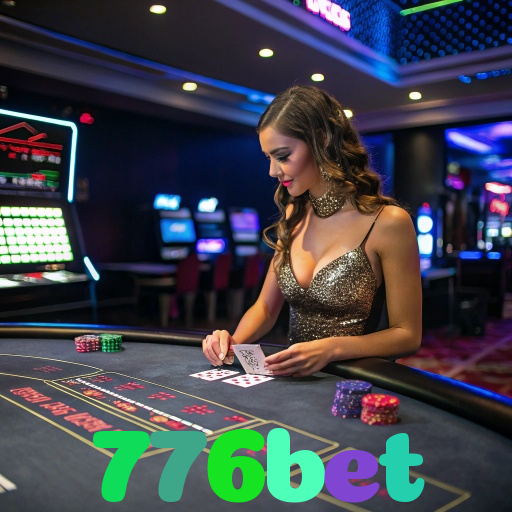 776bet - Baixe o app 776bet no Google Play e jogue ao vivo