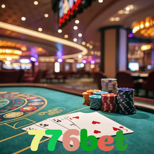 776bet - Baixe o App 776bet para Android e Comece a Jogar