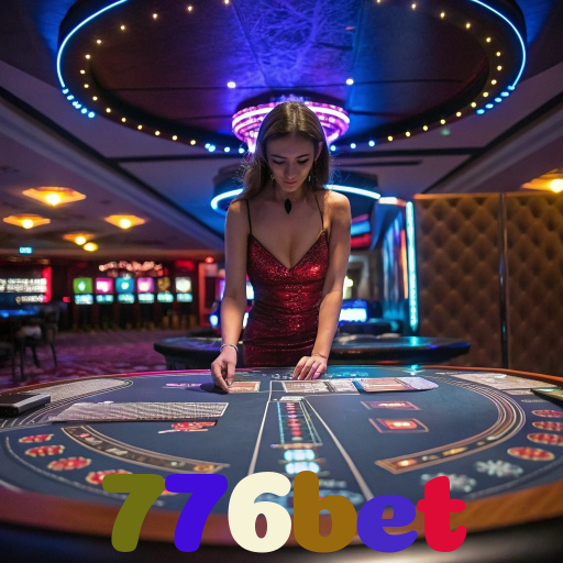 776bet - Baixe o app 776bet no Google Play e jogue ao vivo