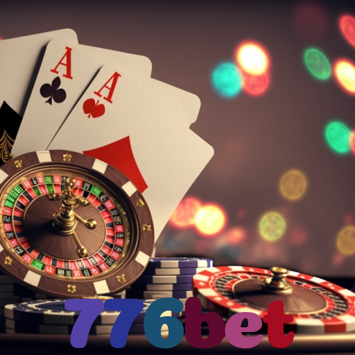 776bet - Baixe o App 776bet para Android e Comece a Jogar