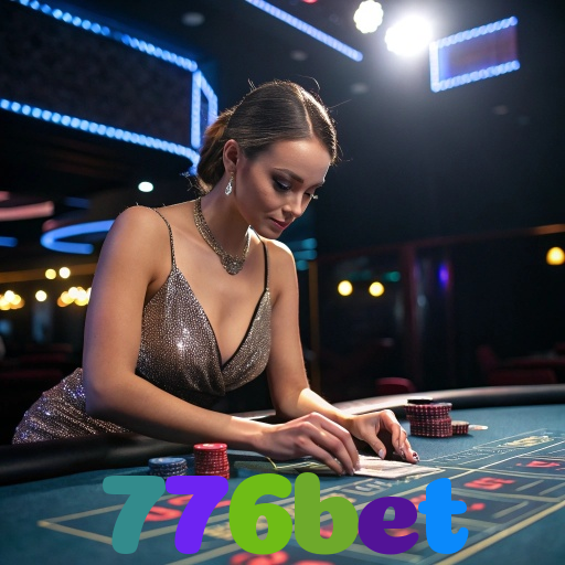 776bet - Baixe o app 776bet no Google Play e jogue ao vivo
