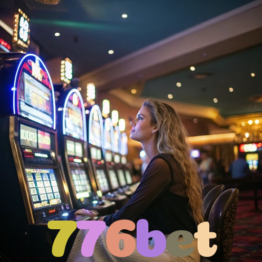 776bet - Baixe o App 776bet para Android e Comece a Jogar