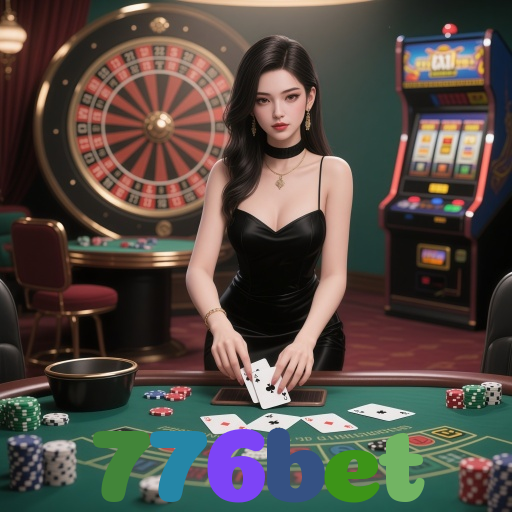 776bet - Baixe o App 776bet para Android e Comece a Jogar