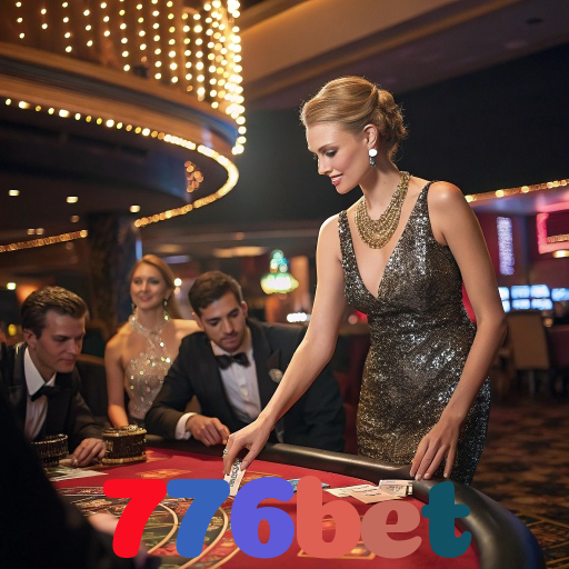 776bet - Baixe o App 776bet para Android e Comece a Jogar