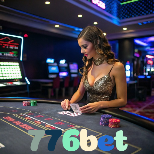 776bet - Baixe o App 776bet para Android e Comece a Jogar