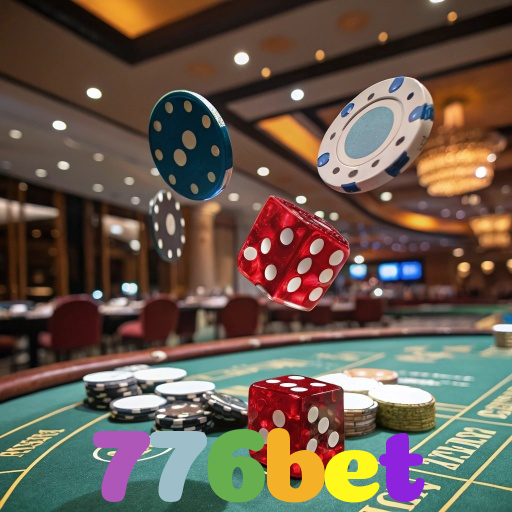 776bet - Baixe o App 776bet para Android e Comece a Jogar