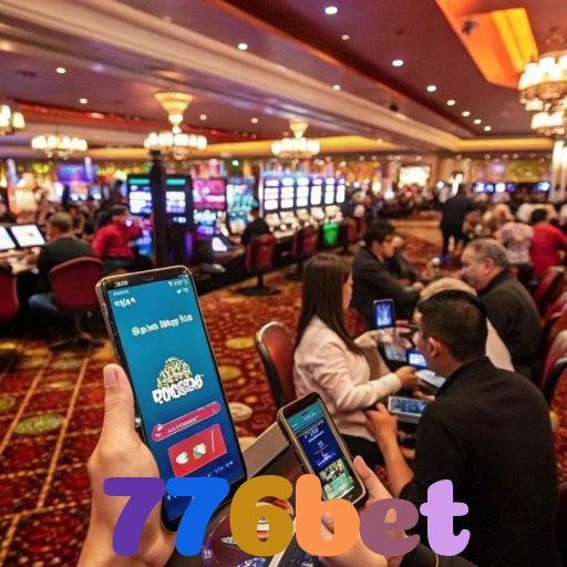 776bet - Baixe o App 776bet para Android e Comece a Jogar