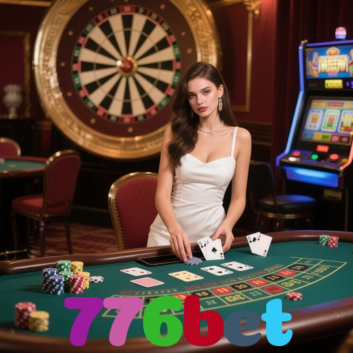 776bet - Baixe o App 776bet para Android e Comece a Jogar
