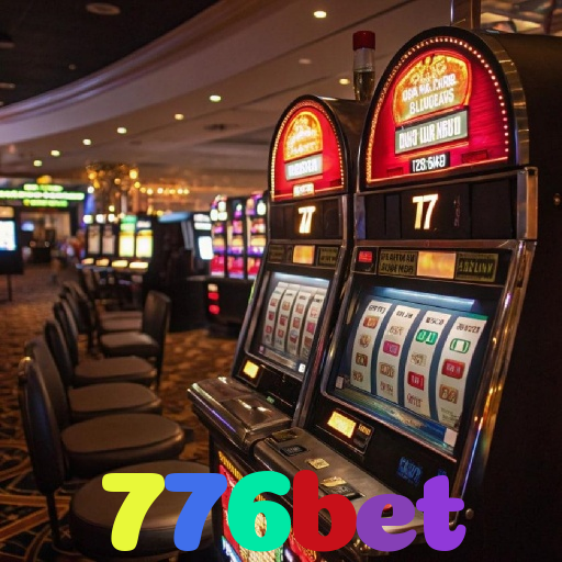 776bet - Baixe o App 776bet para Android e Comece a Jogar