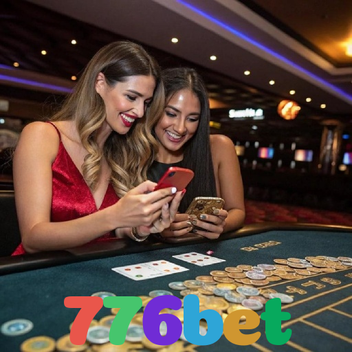 776bet - Baixe o App 776bet para Android e Comece a Jogar