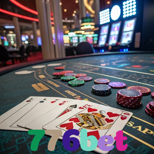776bet - Baixe o App 776bet para Android e Comece a Jogar
