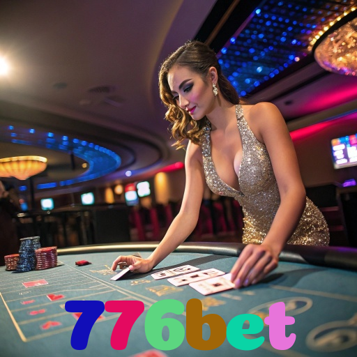 776bet - Baixe o App 776bet para Android e Comece a Jogar