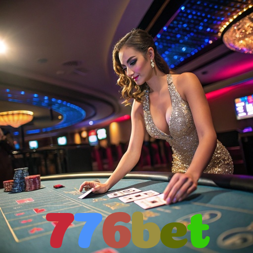 776bet - Baixe o App 776bet para Android e Comece a Jogar
