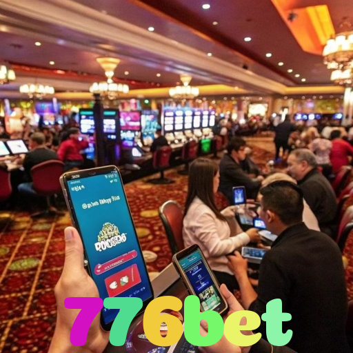 776bet - Baixe o app 776bet no Google Play e jogue ao vivo