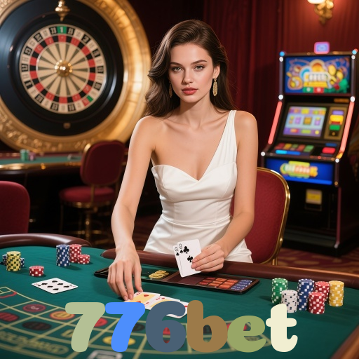 776bet - Baixe o App 776bet para Android e Comece a Jogar