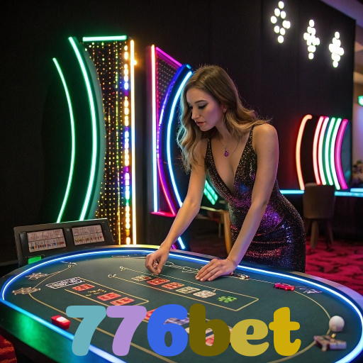776bet - Baixe o App 776bet para Android e Comece a Jogar