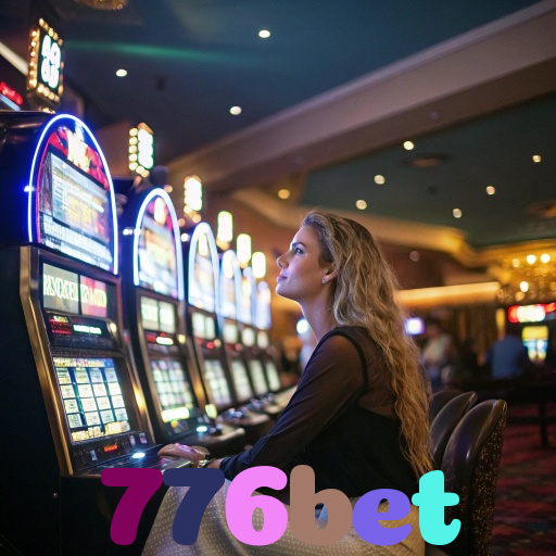 776bet - Baixe o App 776bet para Android e Comece a Jogar