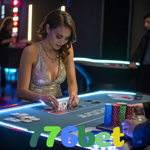 776bet - Baixe o App 776bet para Android e Comece a Jogar