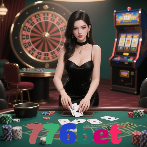776bet - Baixe o app 776bet no Google Play e jogue ao vivo
