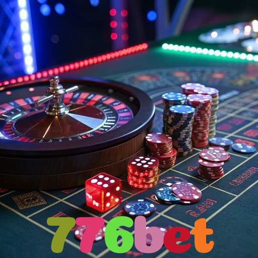 776bet - Baixe o app 776bet no Google Play e jogue ao vivo