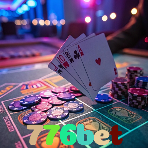 776bet - Baixe o App 776bet para Android e Comece a Jogar