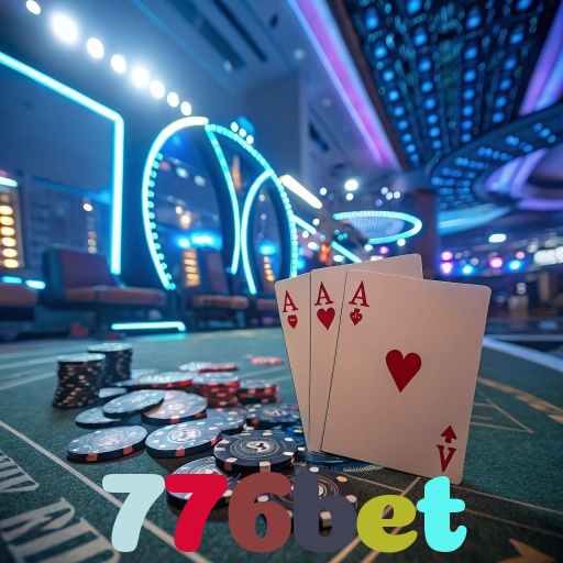 776bet - Baixe o app 776bet no Google Play e jogue ao vivo