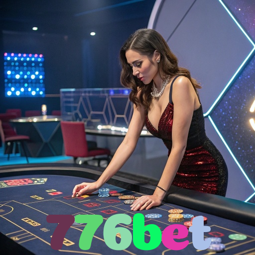 776bet - Baixe o App 776bet para Android e Comece a Jogar