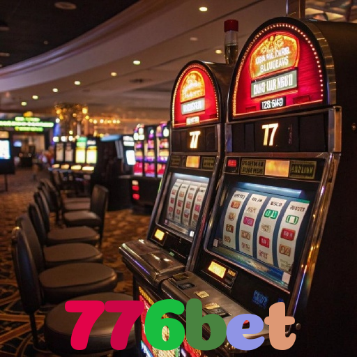 776bet - Baixe o App 776bet para Android e Comece a Jogar