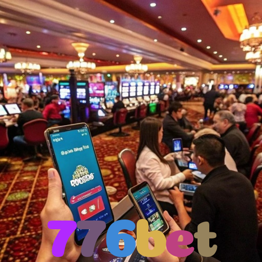 776bet - Baixe o app 776bet no Google Play e jogue ao vivo