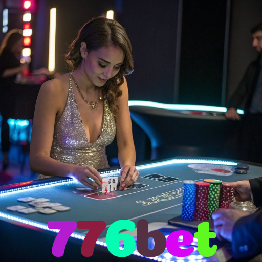 776bet - Baixe o App 776bet para Android e Comece a Jogar