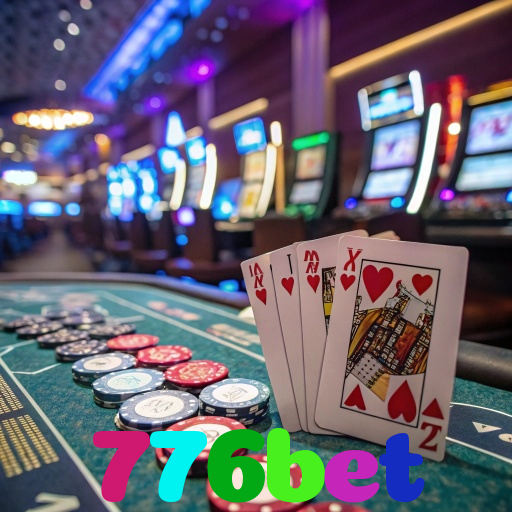 776bet - Baixe o App 776bet para Android e Comece a Jogar