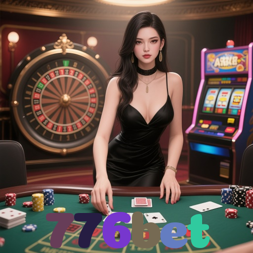 776bet - Baixe o app 776bet no Google Play e jogue ao vivo