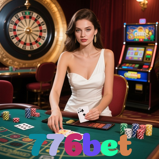 776bet - Baixe o App 776bet para Android e Comece a Jogar