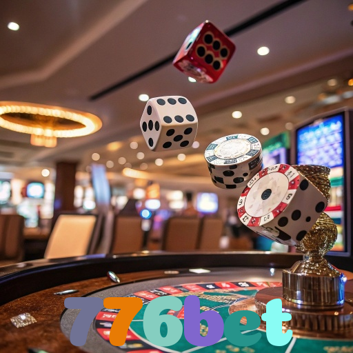 776bet - Baixe o App 776bet para Android e Comece a Jogar