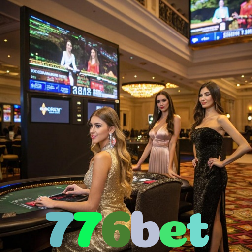 776bet - Baixe o App 776bet para Android e Comece a Jogar